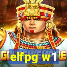 elfpg w1